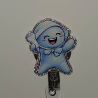 Glove baby badgereel, ultrasound, , HealthCare