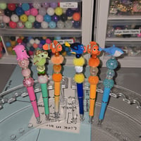 Nemo pens