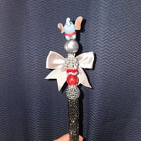 Dumbo beaded pen