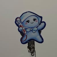 Glove baby badgereel, dialysis, HealthCare