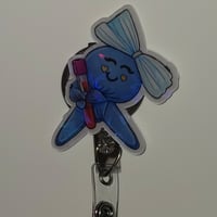 Glove baby badgereel, lab,, HealthCare