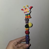 Rainbow brite pen