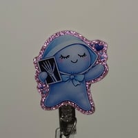Glove baby badgereel, xray, , HealthCare